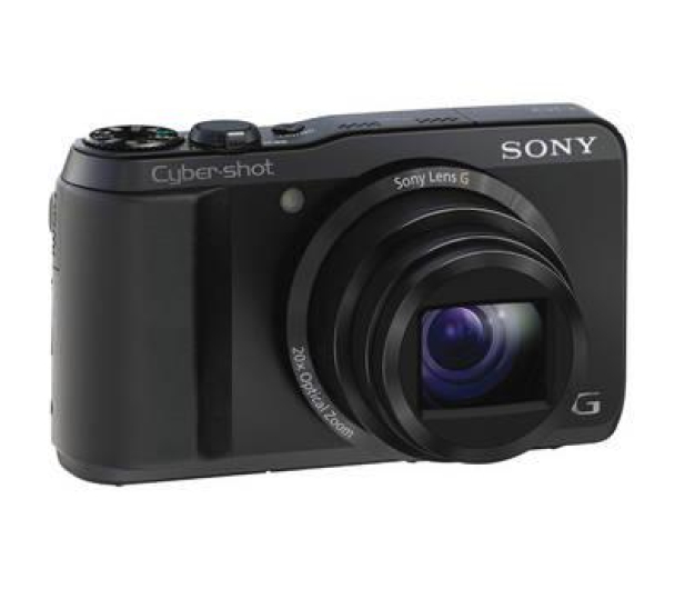 Sony DSC HX20 - 1406551 - zdjęcie 2